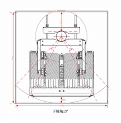 美化罩安装示例图